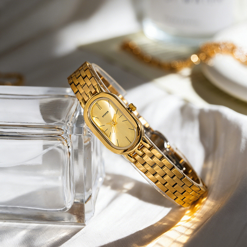 Luxury Watch Level - Antique Temperament High Appearance Level Watches