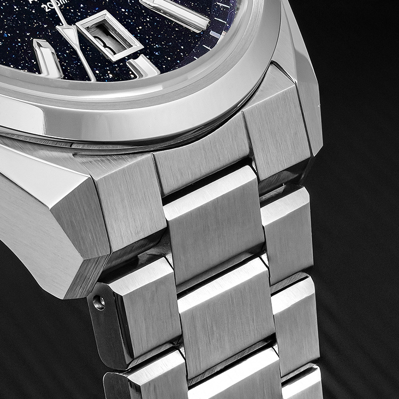 Luxury Watch Second Hand - ADDIESKIN K010 Men's Automatic Watch 40mm