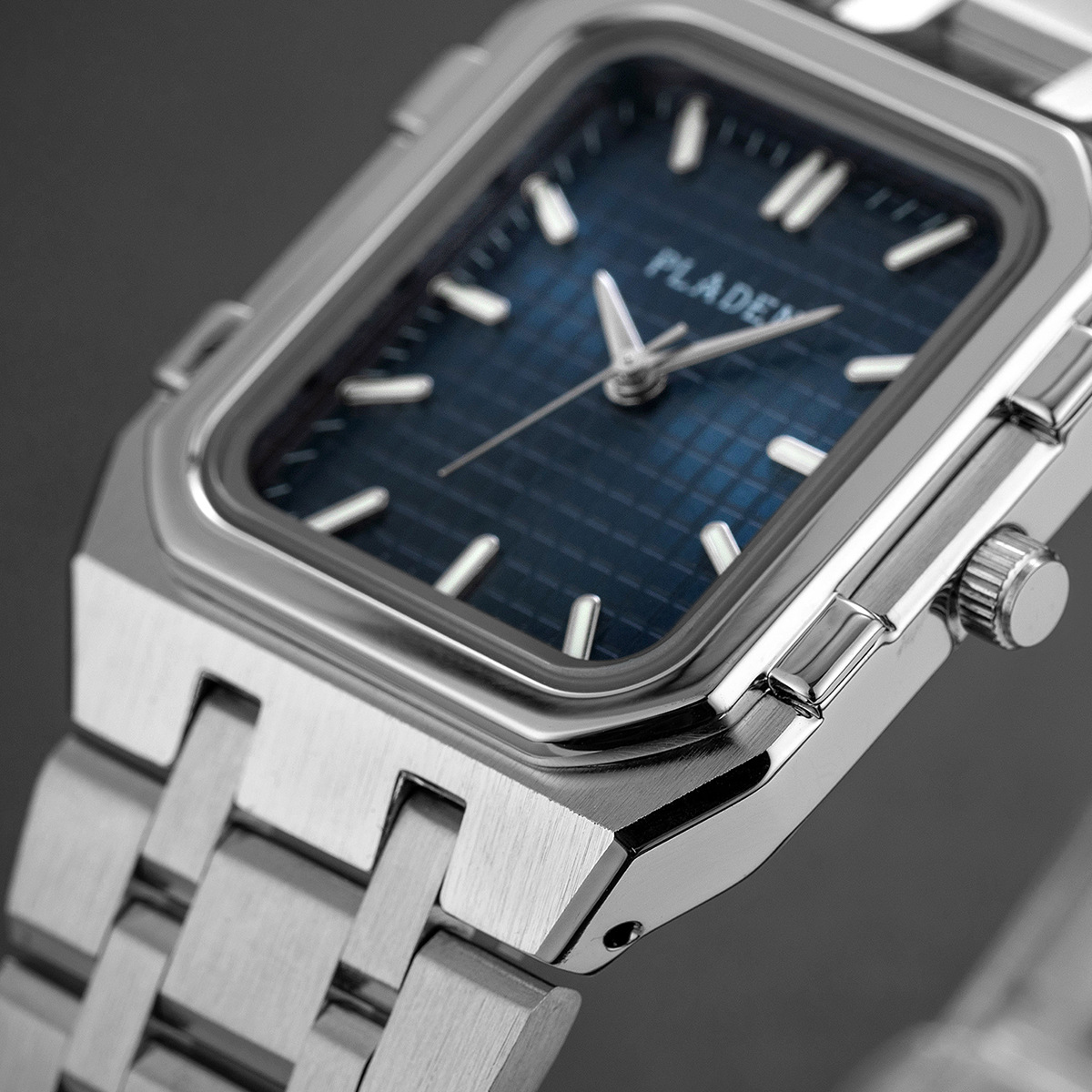 Luxury Brand Blue Dial Man Hig - Luxury Watch Name 评论和价格