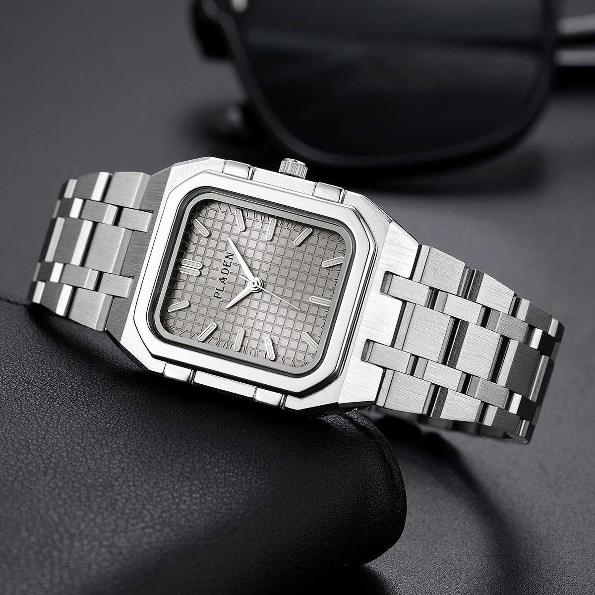 Luxury Brand Blue Dial Man Hig - Luxury Watch Name 评论和价格