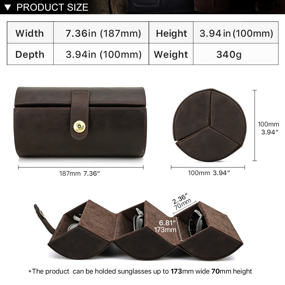Vintage Luxury Genuine Leather - Luxury Watch In China 评论和价格