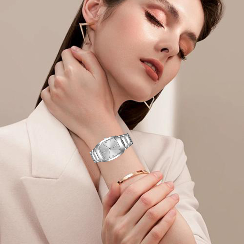 LIGE 2026 new Women's Watch Bu - Luxury Watch Lady 评论和价格
