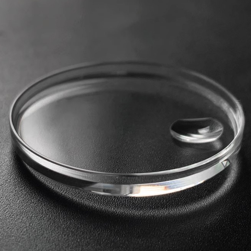 Oganic glass Pot lid type for  - Luxury Watch Investment 评论和价格