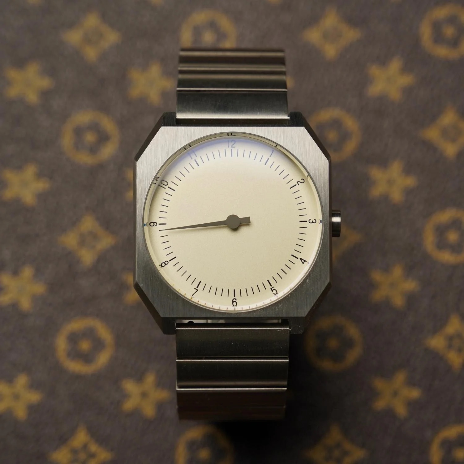 SKU Vintage Slow Watches for M - Luxury Watch Name 评论和价格