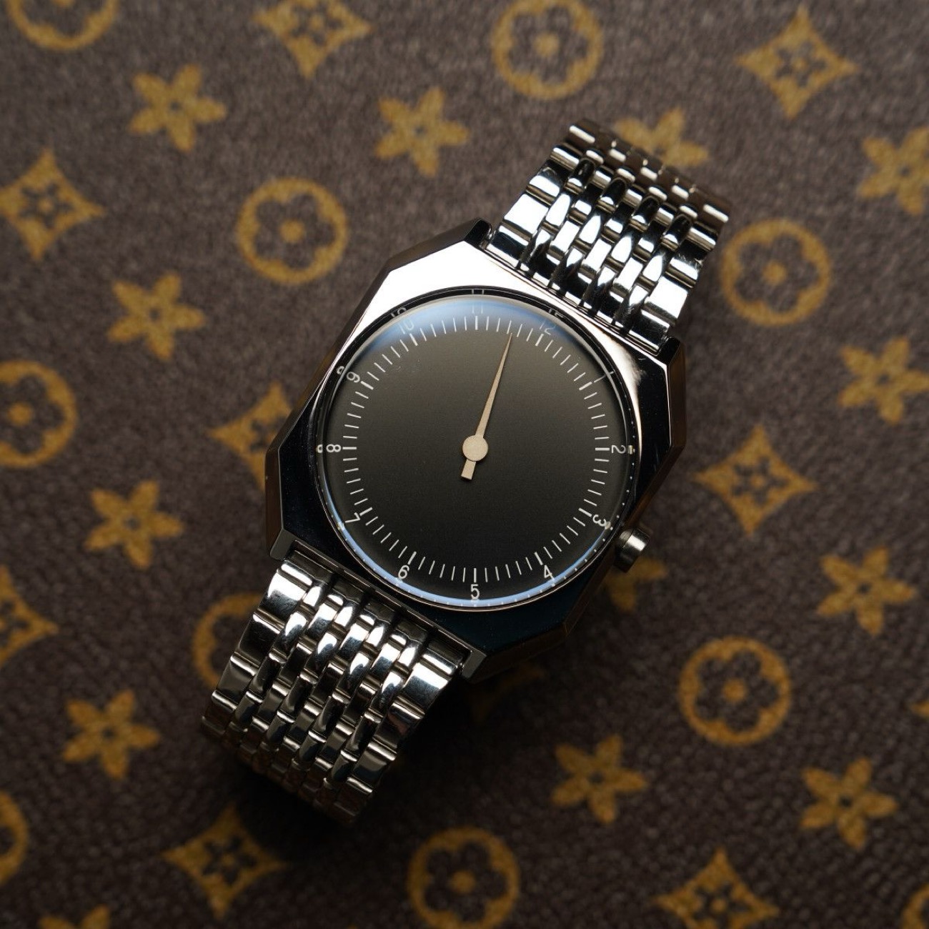 SKU Vintage Slow Watches for M - Luxury Watch Name 评论和价格