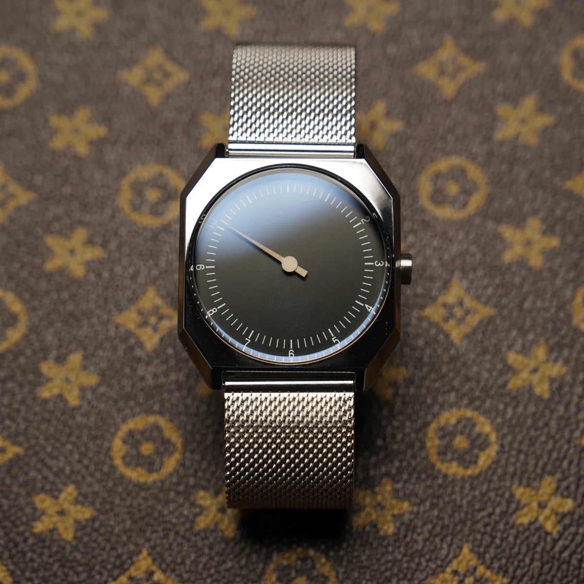 SKU Vintage Slow Watches for M - Luxury Watch Name 评论和价格