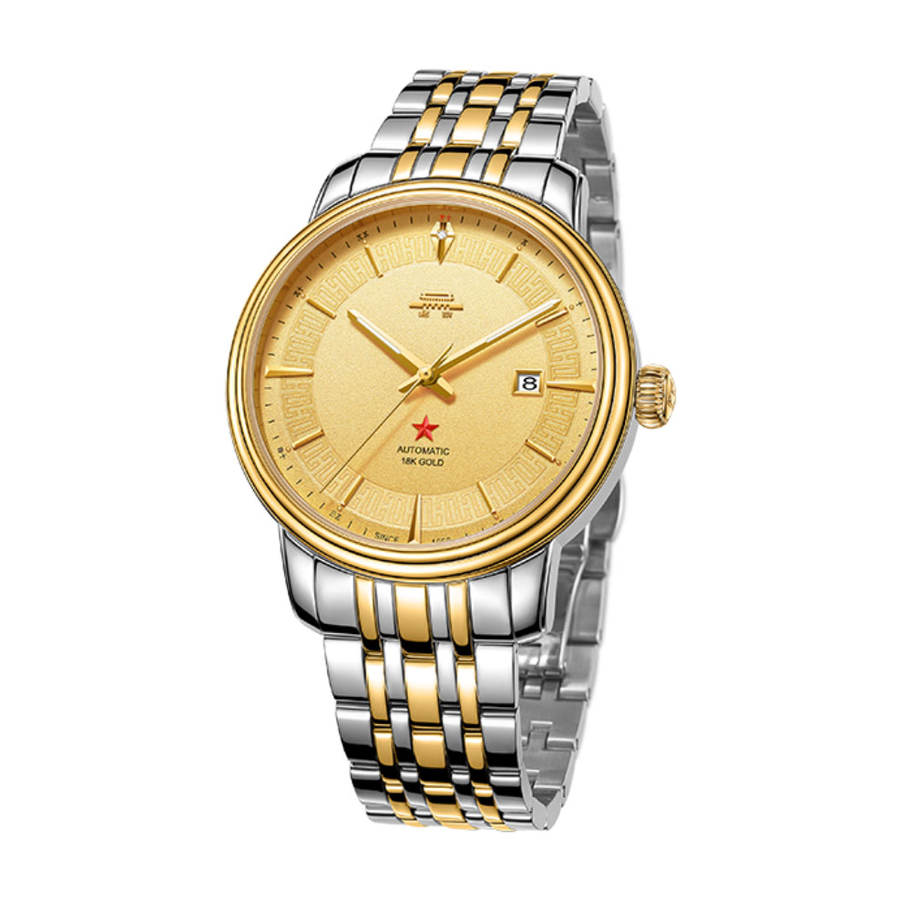 Beijing Watch automatic watch  - Luxury Watch In China 评论和价格