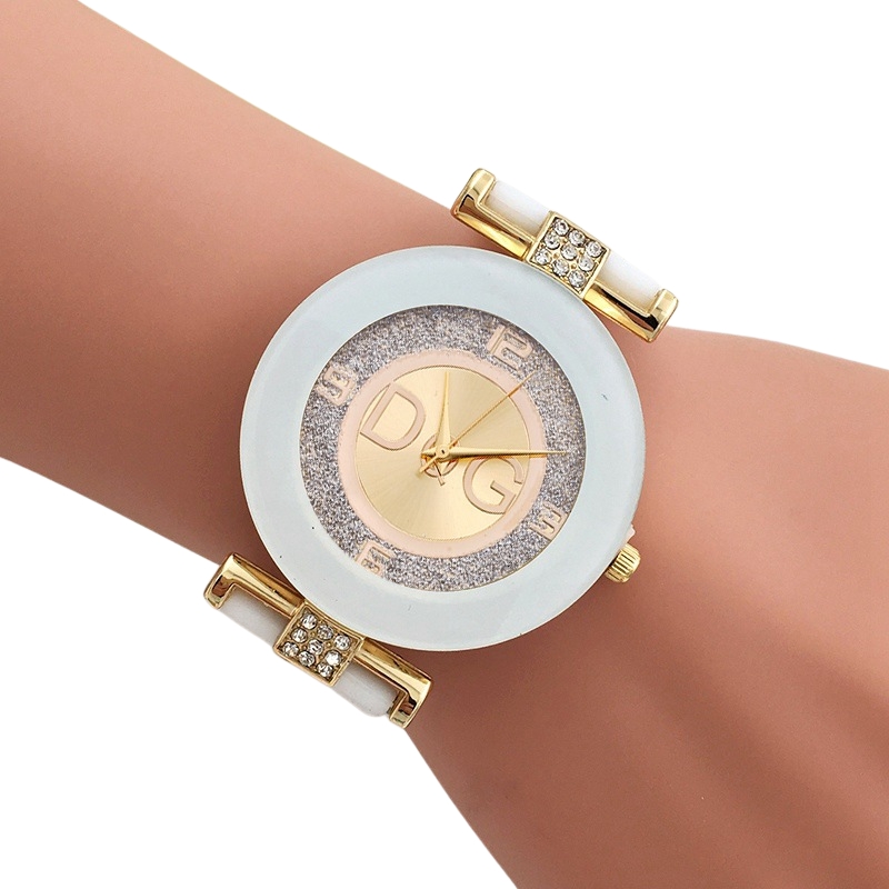 Luxury Watch For Women Silicon - Luxury Watch Uk 评论和价格