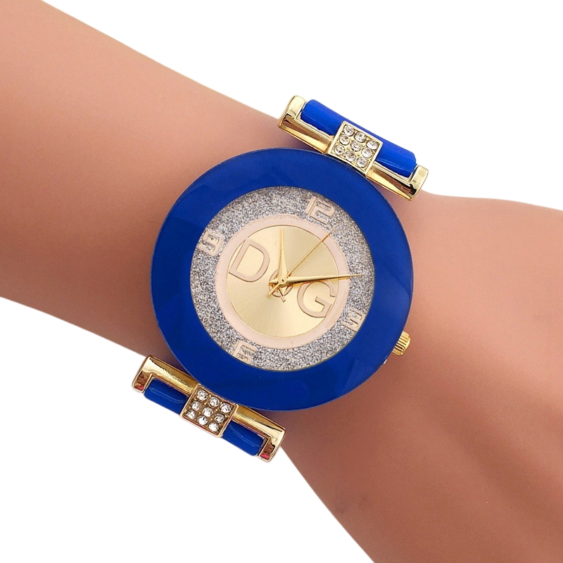 Luxury Watch For Women Silicon - Luxury Watch Uk 评论和价格
