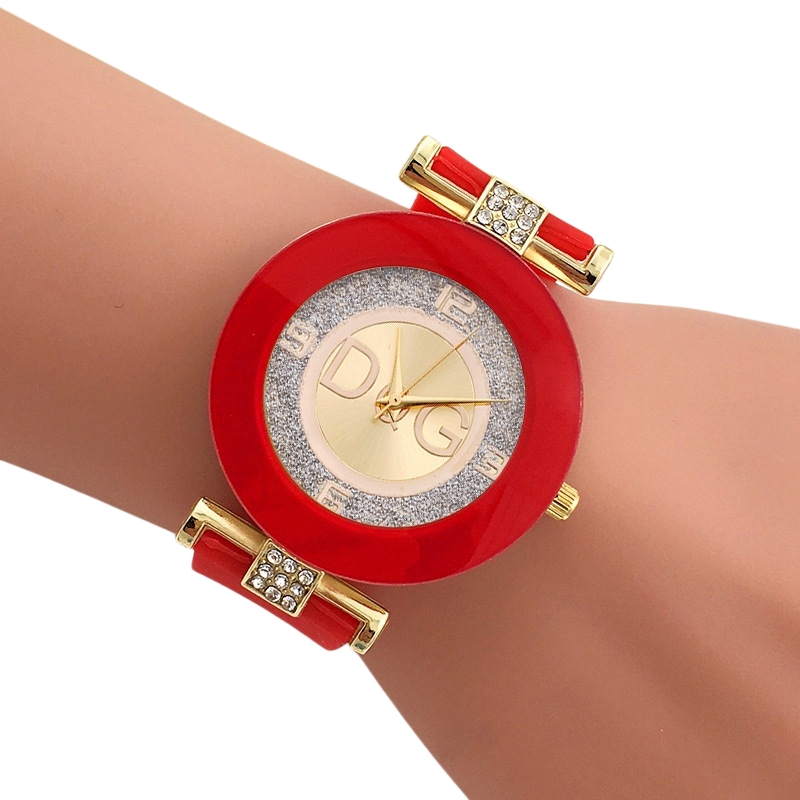 Luxury Watch For Women Silicon - Luxury Watch Uk 评论和价格
