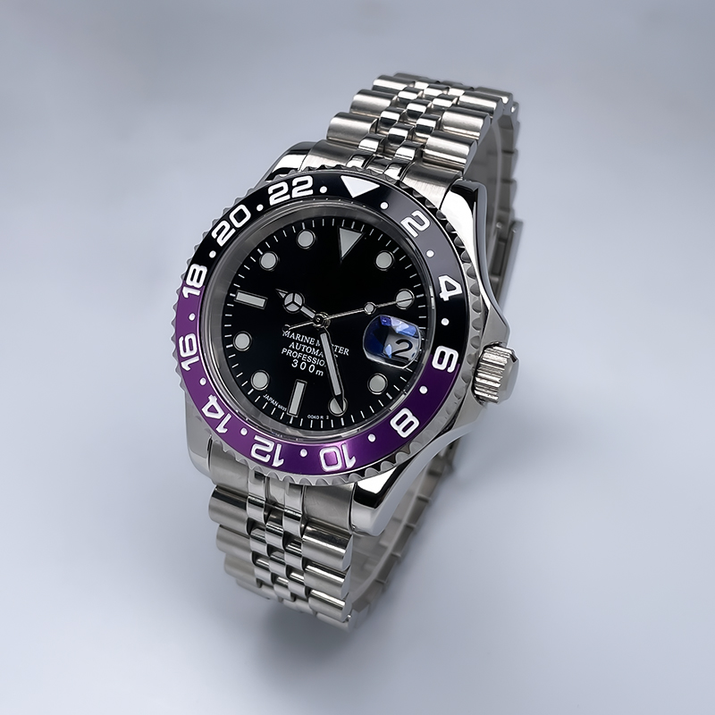 40mm YM Design Men's Luxury Wa - Luxury Watch In China 评论和价格