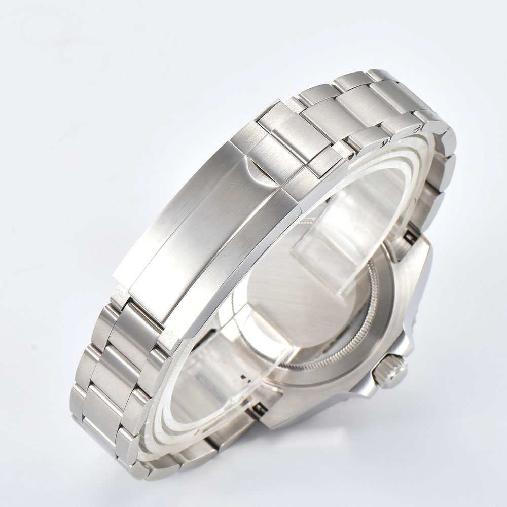 40mm Luxury Diving Men's Watch - Luxury Watch Strap 评论和价格