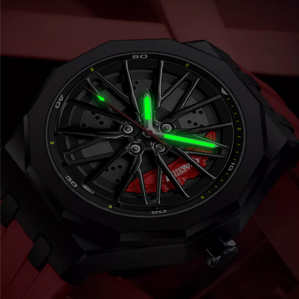 Factory Direct Sales OEM Custo - Luxury Watch Uk 评论和价格