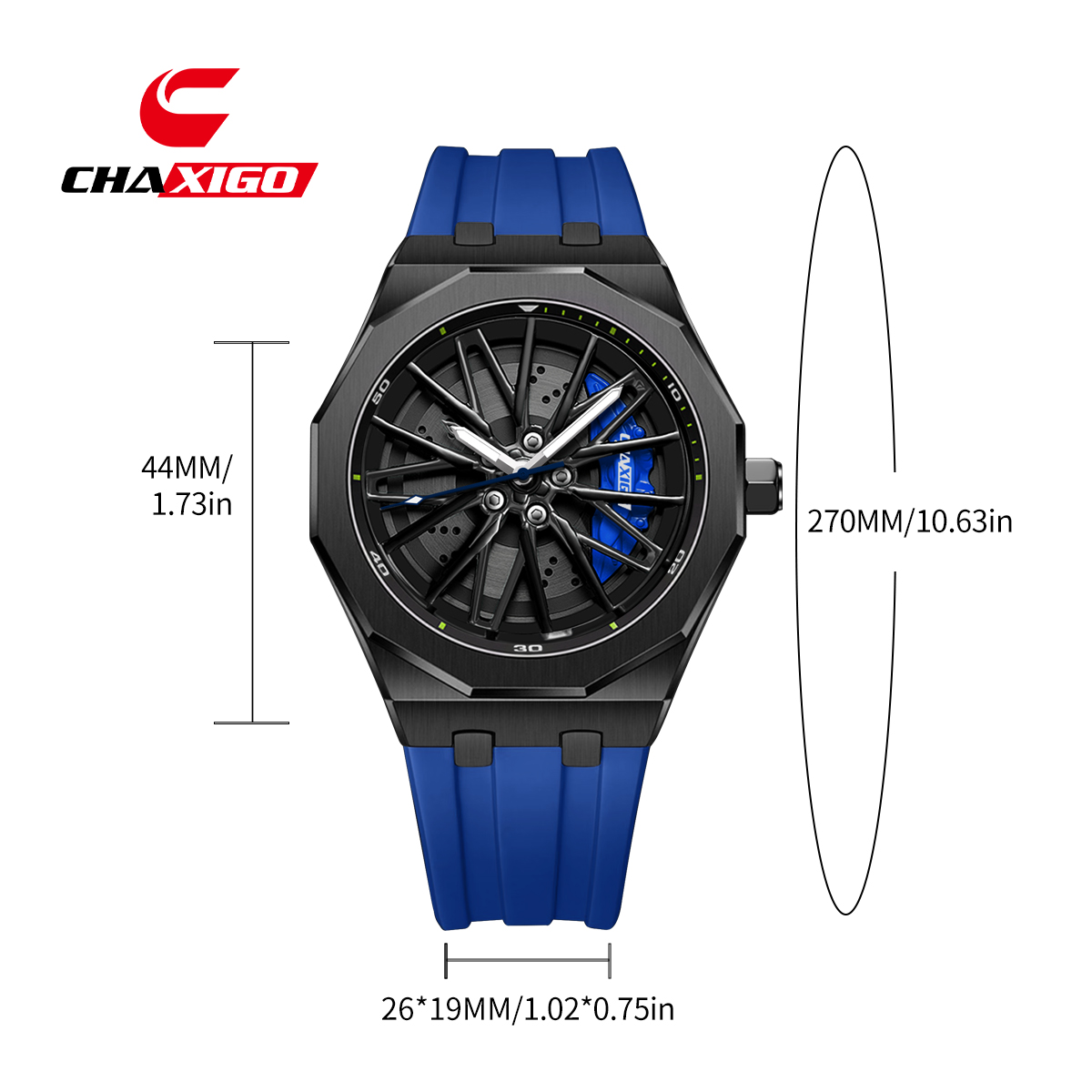 Factory Direct Sales OEM Custo - Luxury Watch Uk 评论和价格