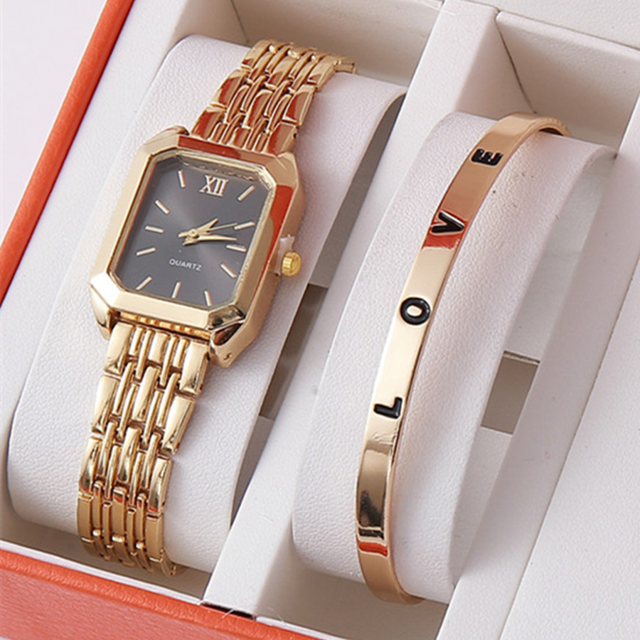 Luxury Women's Quartz Watch Bu - Luxury Watch Lady 评论和价格