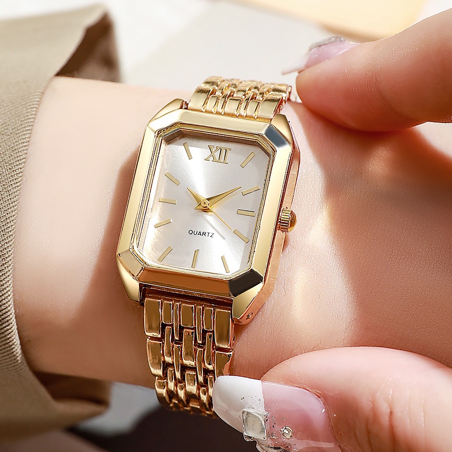Luxury Women's Quartz Watch Bu - Luxury Watch Lady 评论和价格