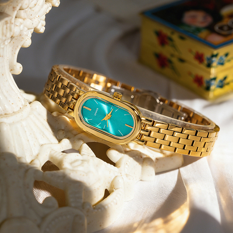 Antique Temperament High Appea - Luxury Watch Level 评论和价格