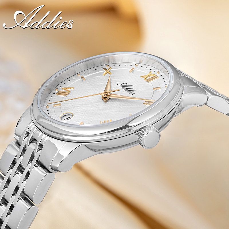 Addies New Luxury Women's Watc - Luxury Watch Hand 评论和价格