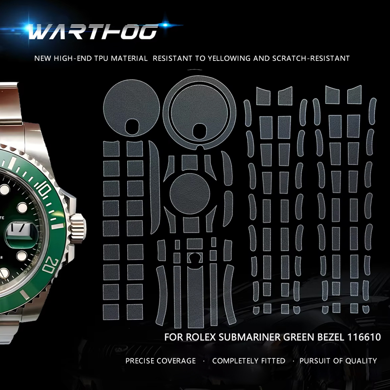 Suitable For Rolex Submariner  - Luxury Watch Investment 评论和价格