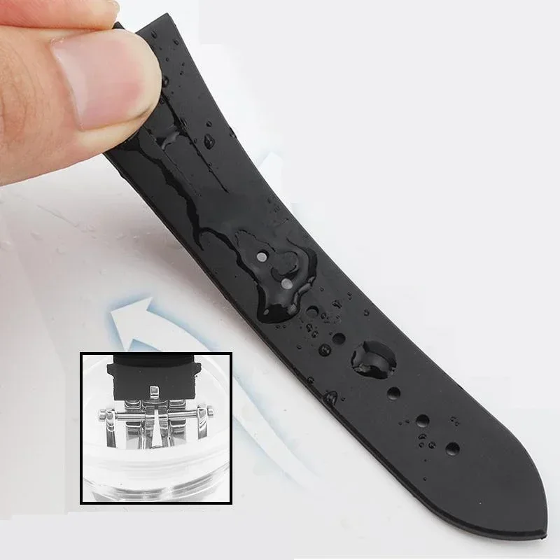High quality Silicone Watch Ba - Luxury Watch Constantine 评论和价格