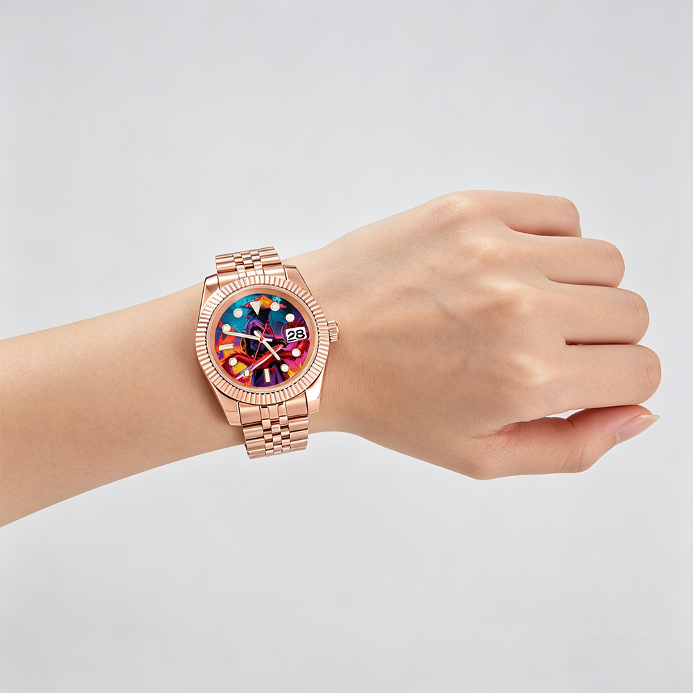 china NH35 watch Luxury Watch  - Luxury Watch In China 评论和价格
