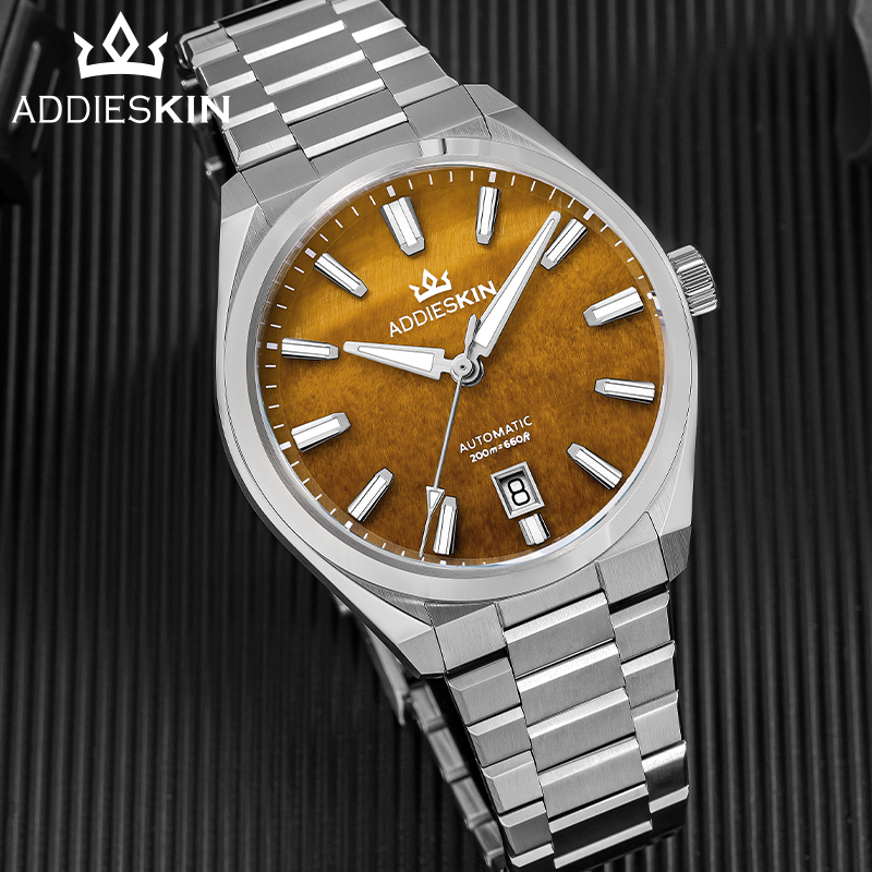 AddiesKin K010 Automatic Watch - Luxury Watch Second Hand 评论和价格