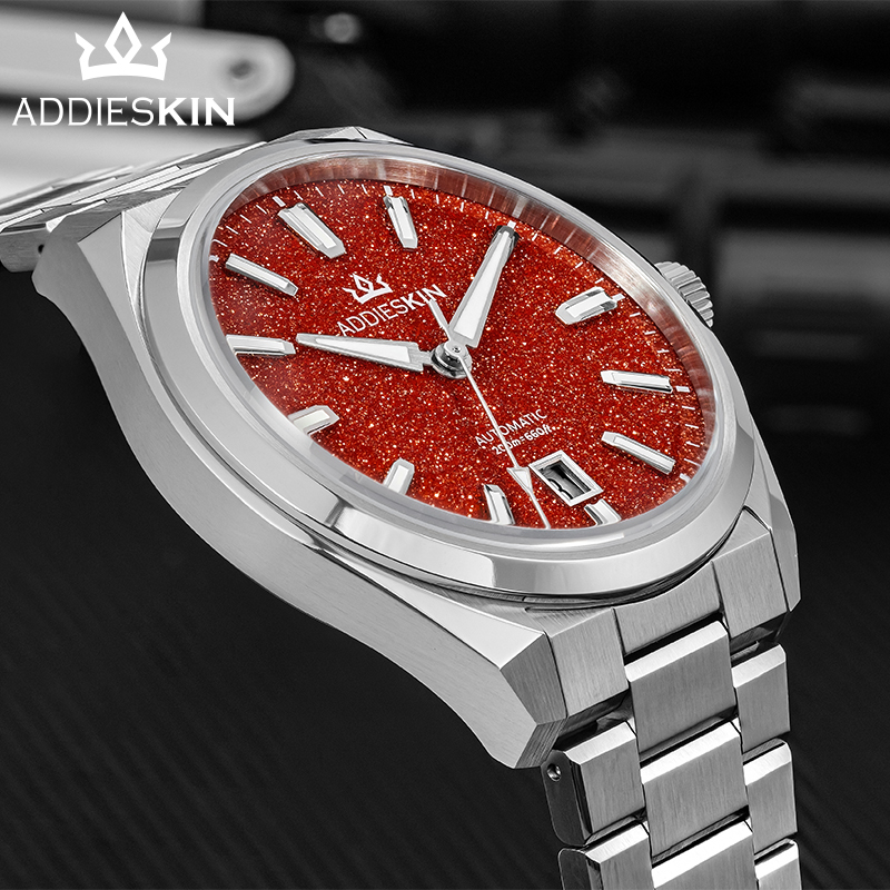 AddiesKin K010 Automatic Watch - Luxury Watch Second Hand 评论和价格
