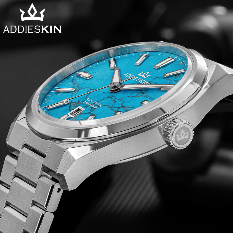 AddiesKin K010 Automatic Watch - Luxury Watch Second Hand 评论和价格