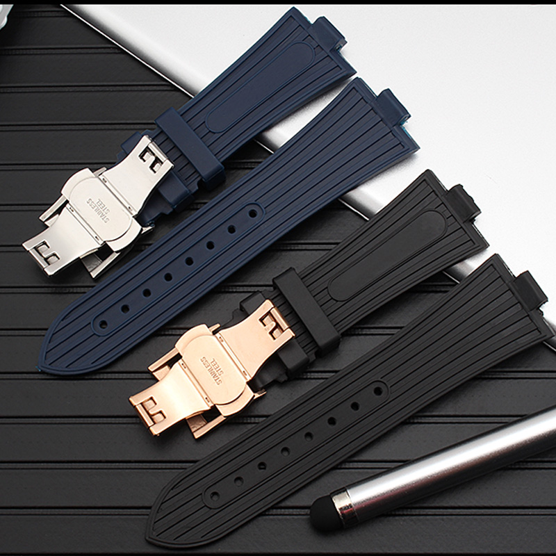 Men's Luxury Watch Strap 25MM- - Luxury Watch Constantine 评论和价格