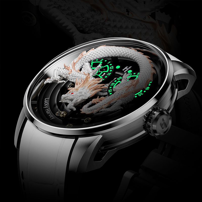 Lucky Harvey Luxury China Drag - Luxury Watch In China 评论和价格