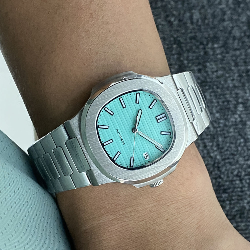 2024 Luxury 42MM Men's Watch M - Luxury Watch In China 评论和价格