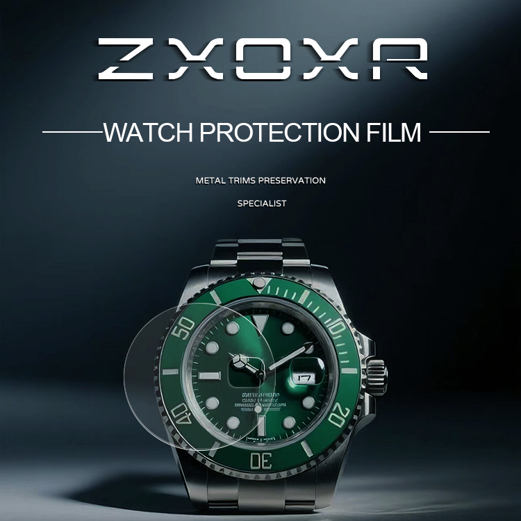 Watch Film for Rolex GMT-Maste - Luxury Watch Investment 评论和价格