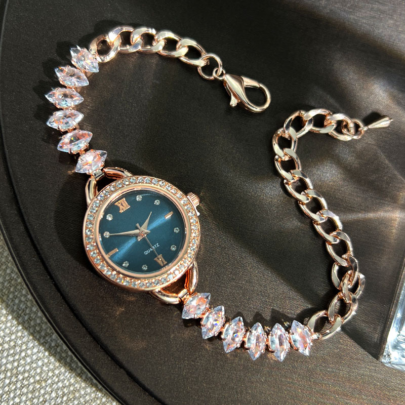 UTHAI CQ383 Fashionable Women  - Luxury Watch Lady 评论和价格