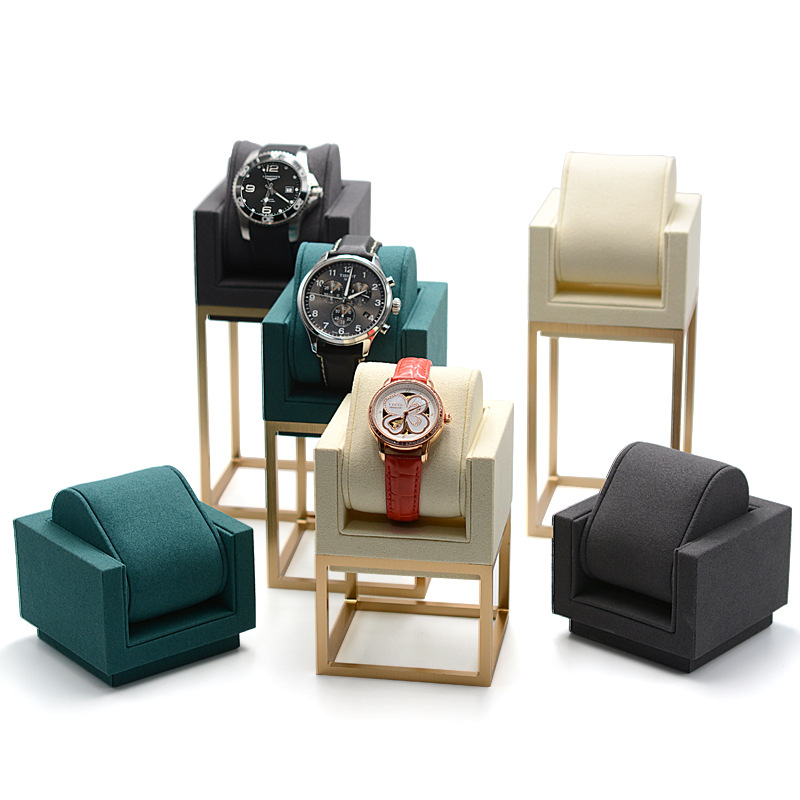 Professional Watch Display Sta - Luxury Watch Level 评论和价格