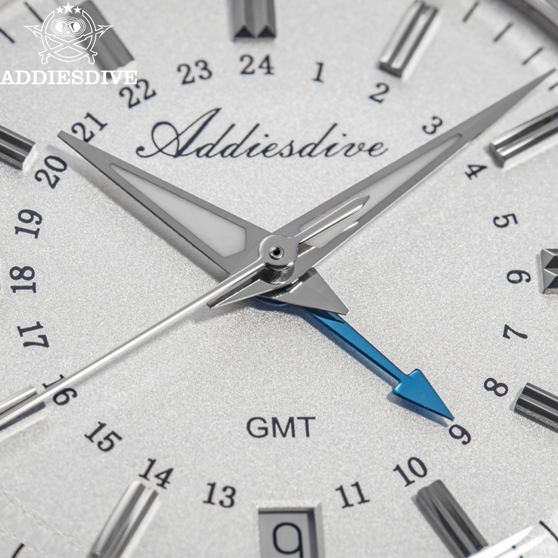 ADDIESDIVE Hot Brand 36mm Luxu - Luxury Watch Investment 评论和价格