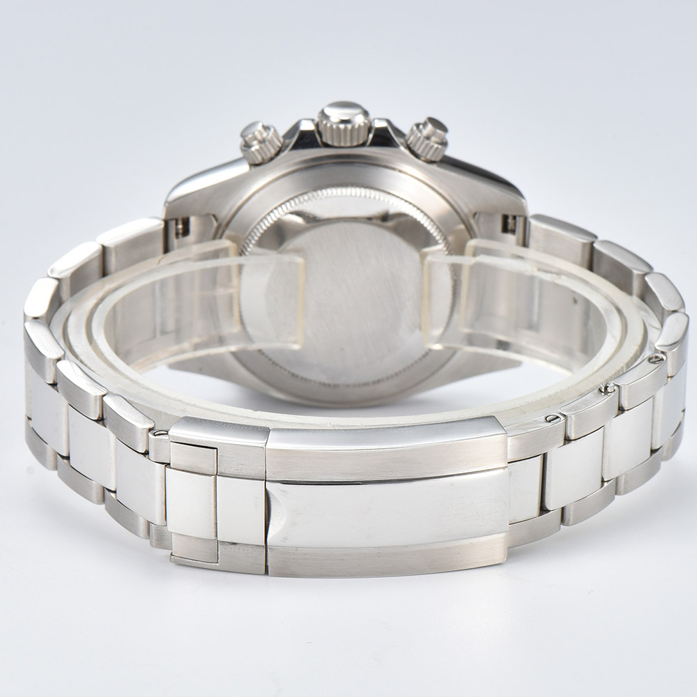 Luxury VK63 Watches Sapphire G - Luxury Watch Strap 评论和价格