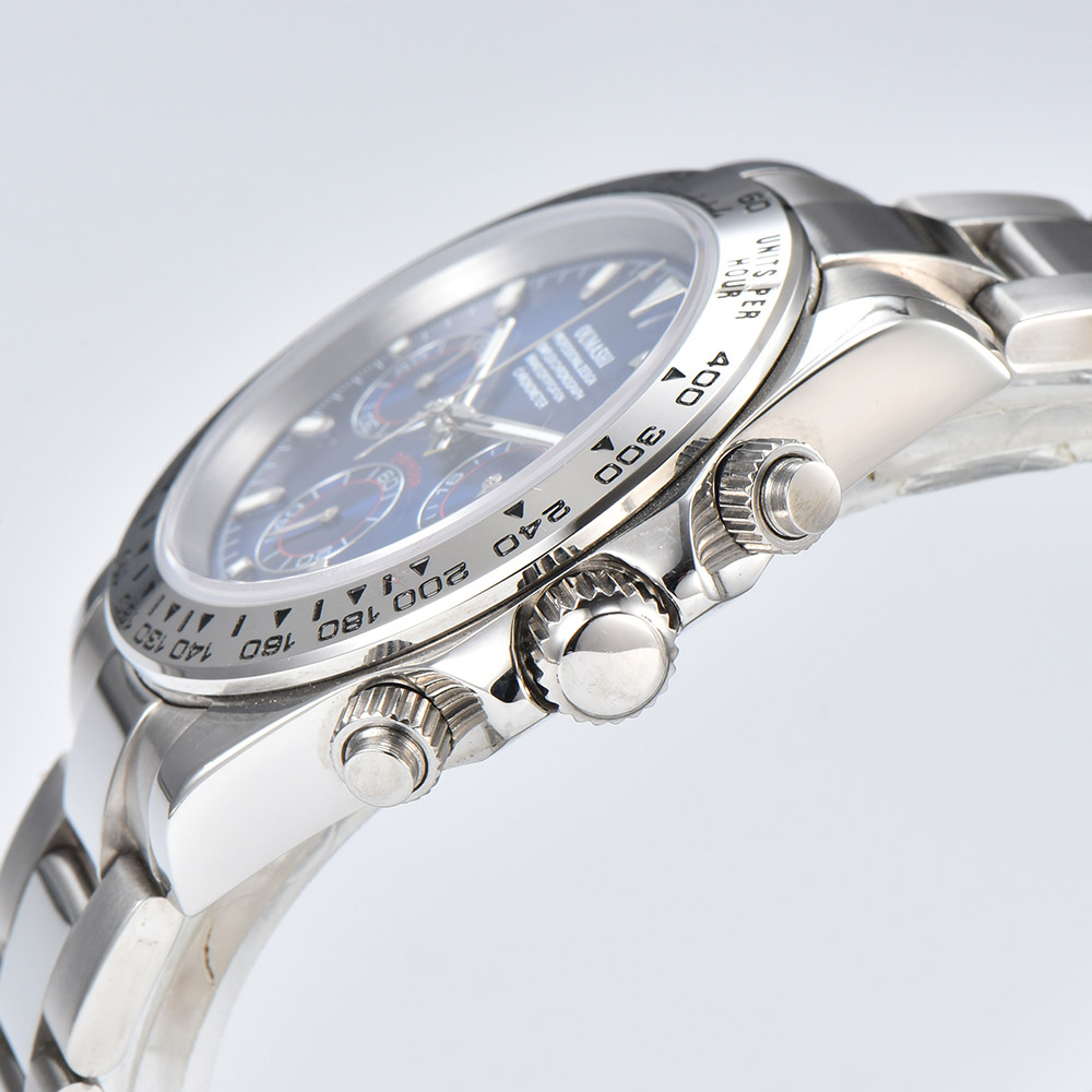 Luxury VK63 Watches Sapphire G - Luxury Watch Strap 评论和价格
