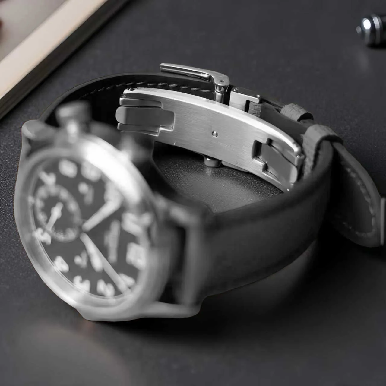 Deployant Clasp Watch Strap Sp - Luxury Watch Investment 评论和价格
